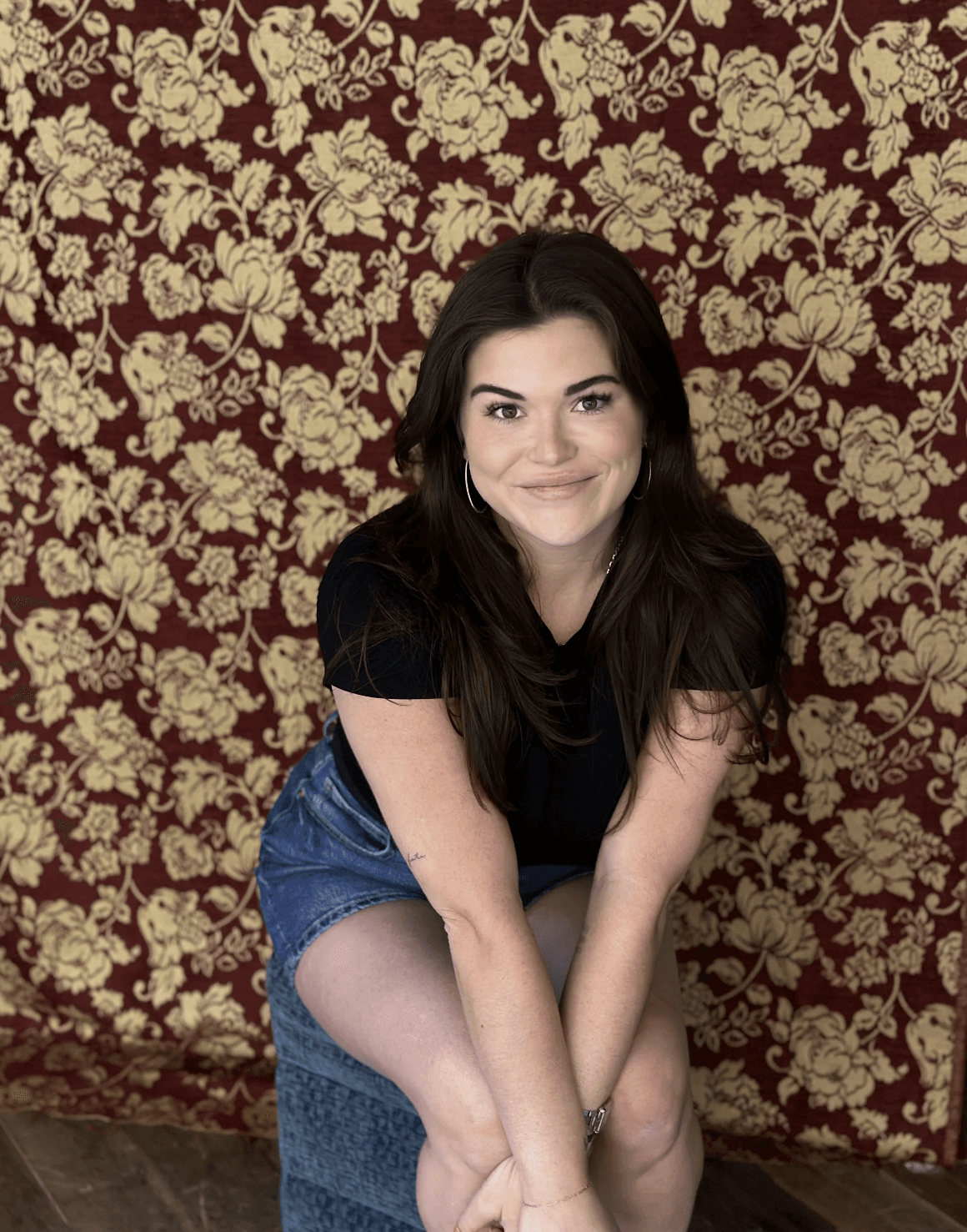 Tully - Founder of The Tully Table